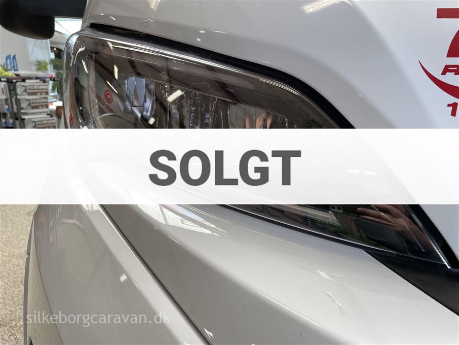 Elnagh T-Loft 582